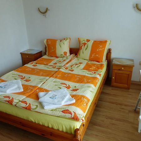 Sunhouse Rooms Tsarevo Εξωτερικό φωτογραφία