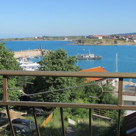 Sunhouse Rooms Tsarevo Εξωτερικό φωτογραφία