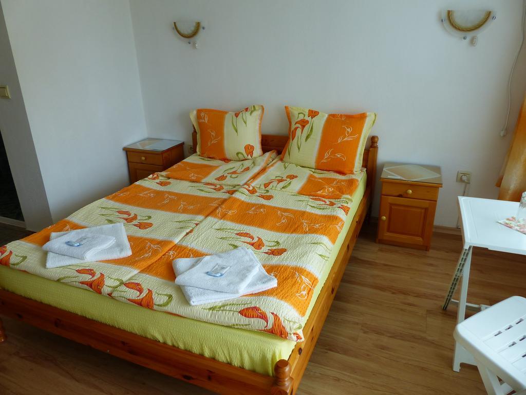 Sunhouse Rooms Tsarevo Εξωτερικό φωτογραφία