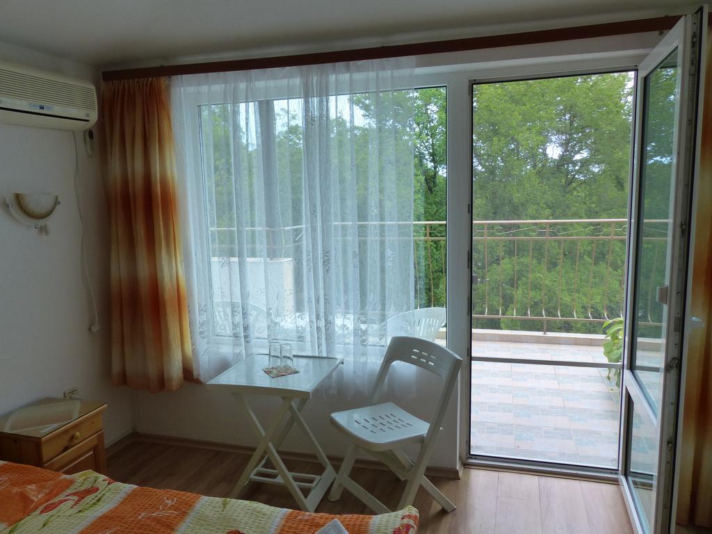 Sunhouse Rooms Tsarevo Εξωτερικό φωτογραφία
