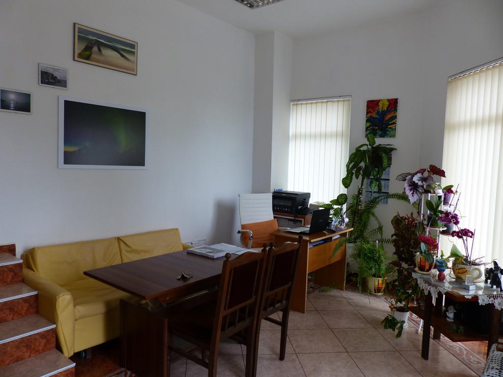 Sunhouse Rooms Tsarevo Εξωτερικό φωτογραφία