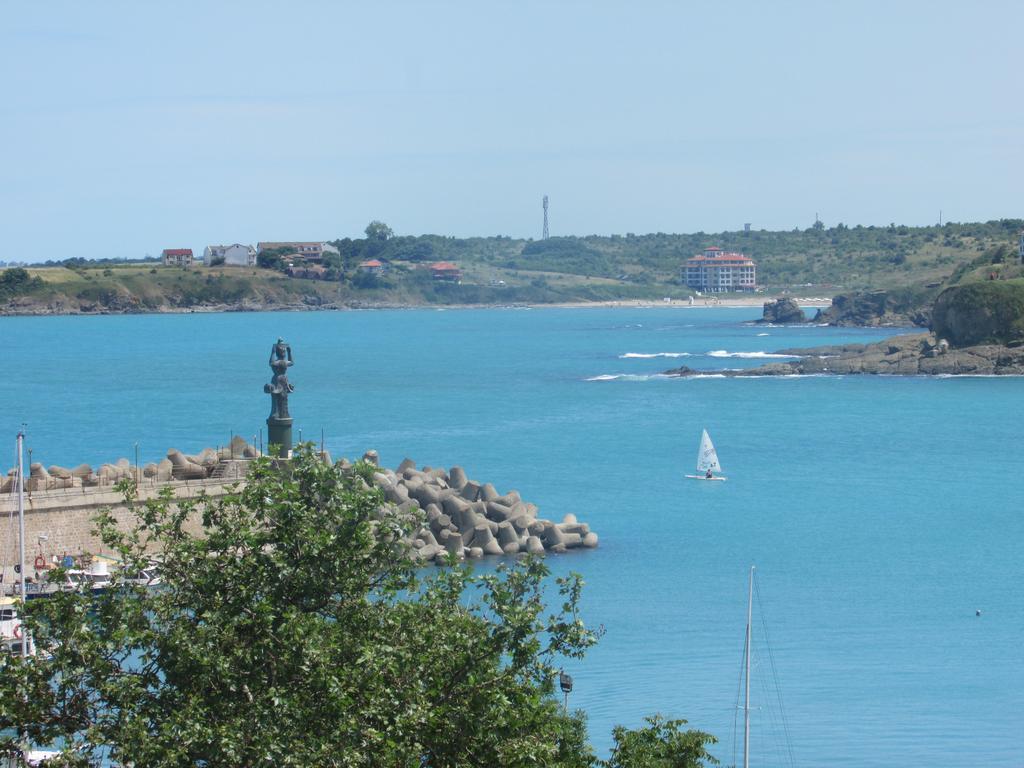 Sunhouse Rooms Tsarevo Εξωτερικό φωτογραφία