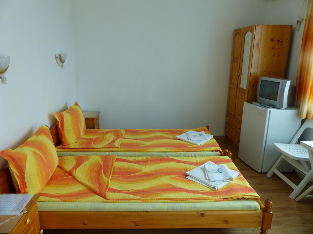Sunhouse Rooms Tsarevo Εξωτερικό φωτογραφία