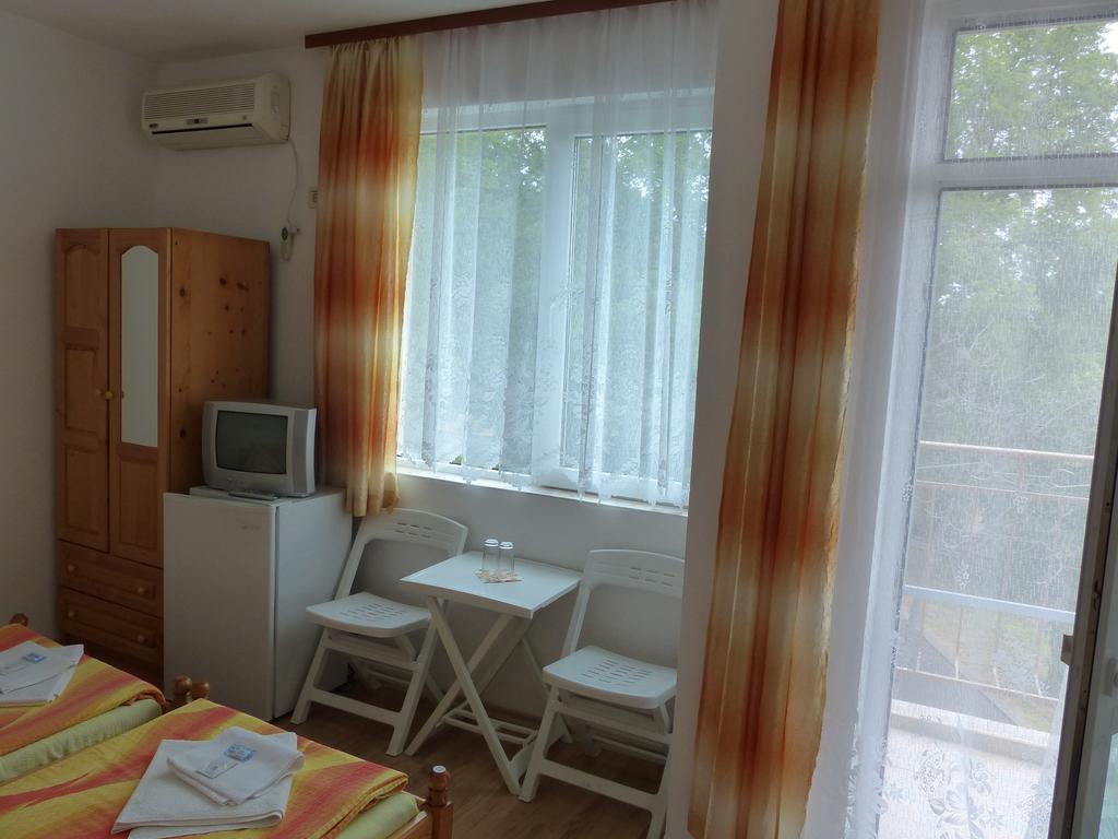 Sunhouse Rooms Tsarevo Εξωτερικό φωτογραφία