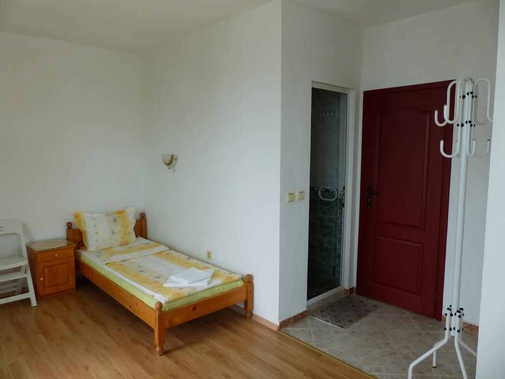 Sunhouse Rooms Tsarevo Εξωτερικό φωτογραφία
