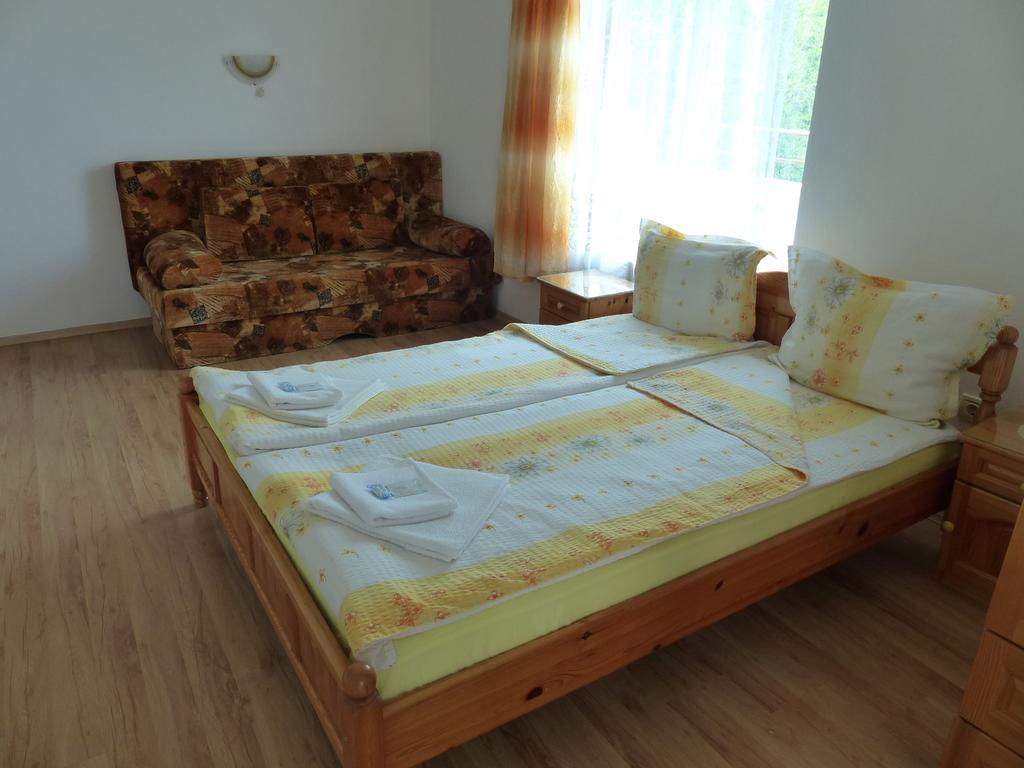 Sunhouse Rooms Tsarevo Εξωτερικό φωτογραφία