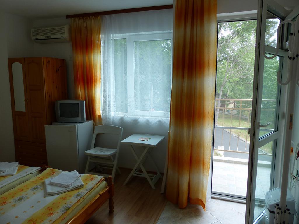 Sunhouse Rooms Tsarevo Εξωτερικό φωτογραφία