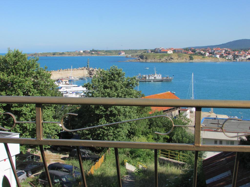 Sunhouse Rooms Tsarevo Εξωτερικό φωτογραφία