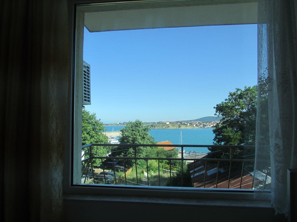 Sunhouse Rooms Tsarevo Εξωτερικό φωτογραφία