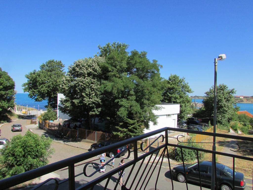Sunhouse Rooms Tsarevo Εξωτερικό φωτογραφία