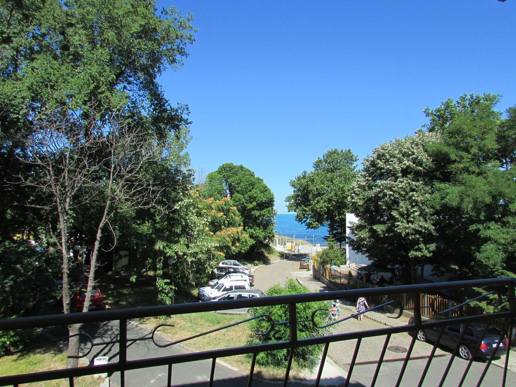 Sunhouse Rooms Tsarevo Εξωτερικό φωτογραφία