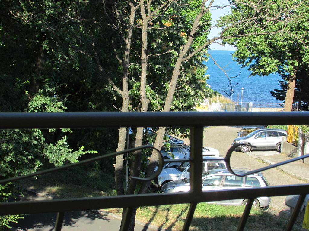Sunhouse Rooms Tsarevo Εξωτερικό φωτογραφία