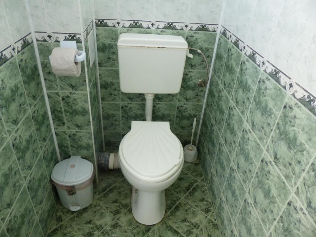 Sunhouse Rooms Tsarevo Εξωτερικό φωτογραφία