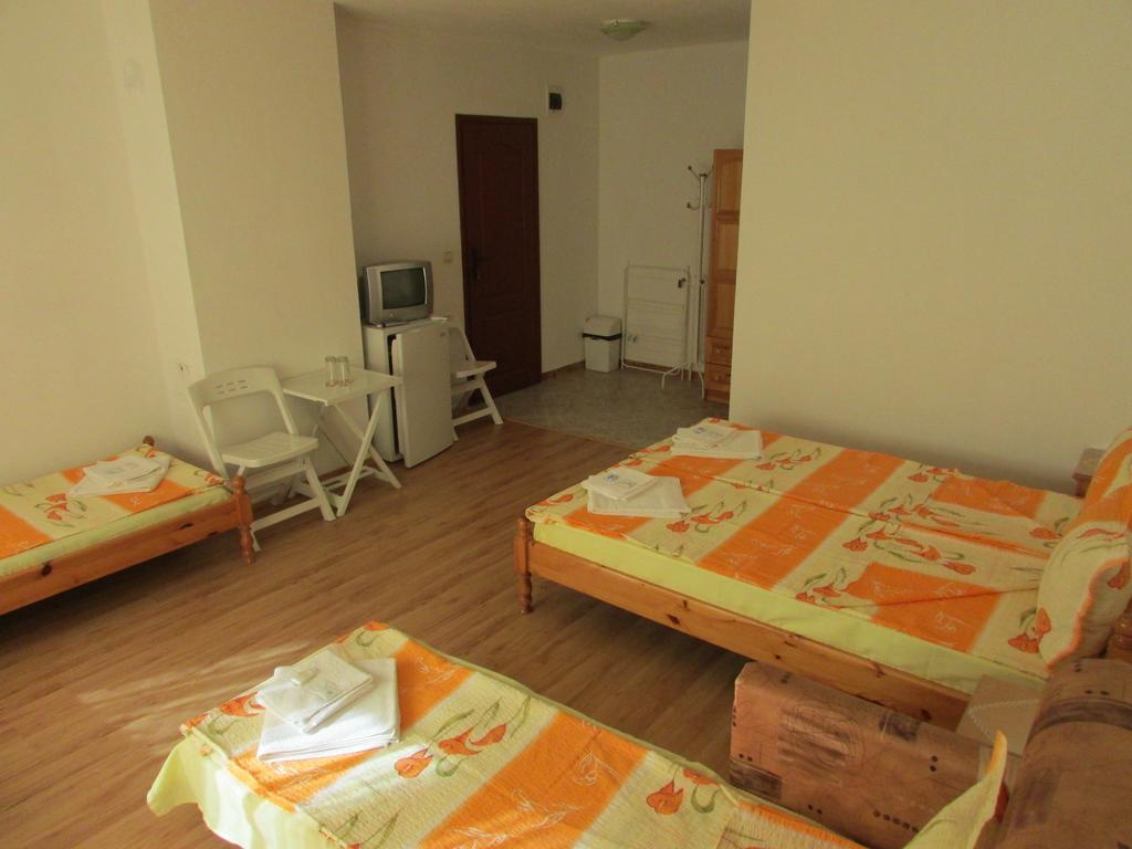 Sunhouse Rooms Tsarevo Εξωτερικό φωτογραφία