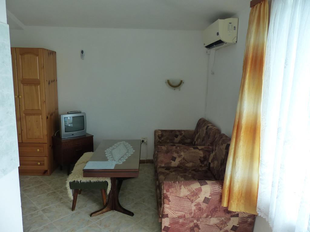 Sunhouse Rooms Tsarevo Εξωτερικό φωτογραφία