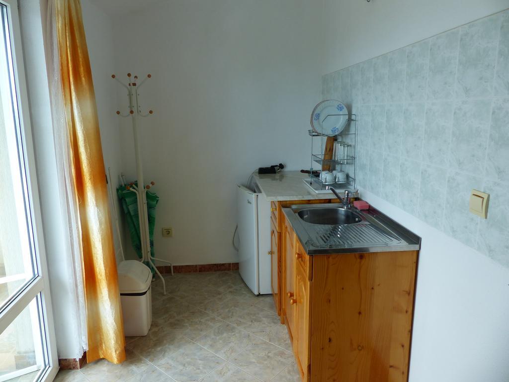 Sunhouse Rooms Tsarevo Εξωτερικό φωτογραφία