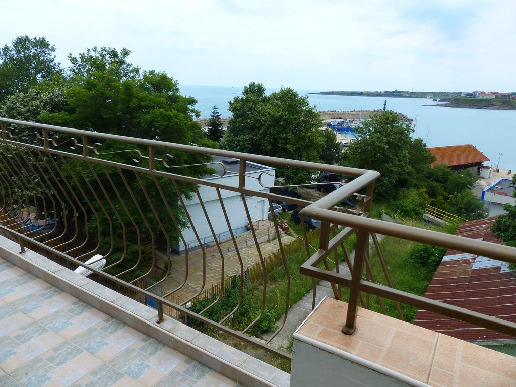 Sunhouse Rooms Tsarevo Εξωτερικό φωτογραφία
