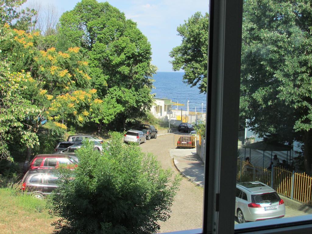 Sunhouse Rooms Tsarevo Εξωτερικό φωτογραφία