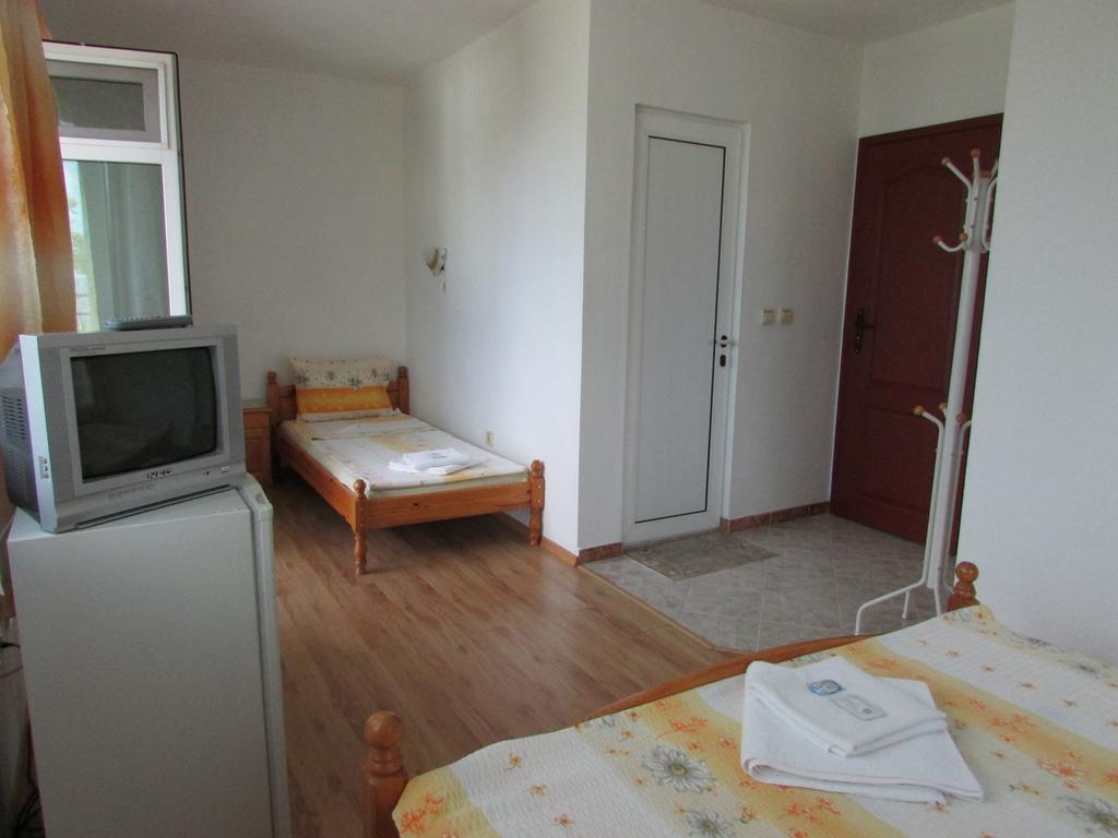 Sunhouse Rooms Tsarevo Εξωτερικό φωτογραφία